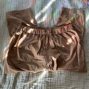 Old Navy stretch tech pants